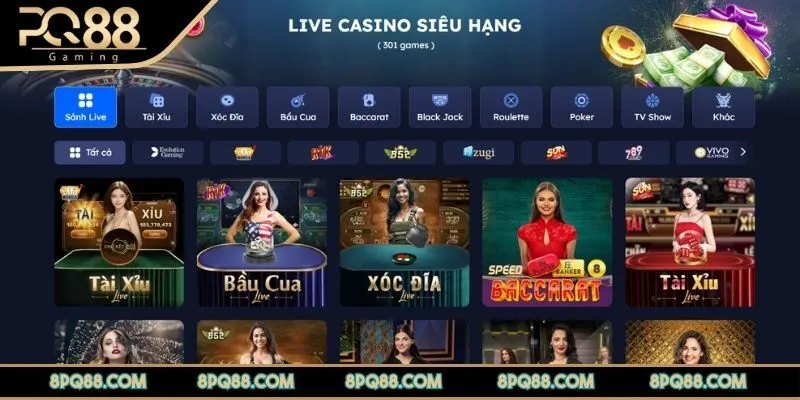 casino-pq88-gioi-thieu