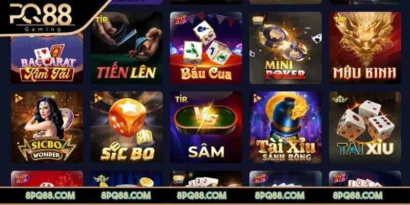 game-bai-pq88-trai-nghiem-tuyet-voi